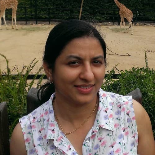 Shweta Pathak