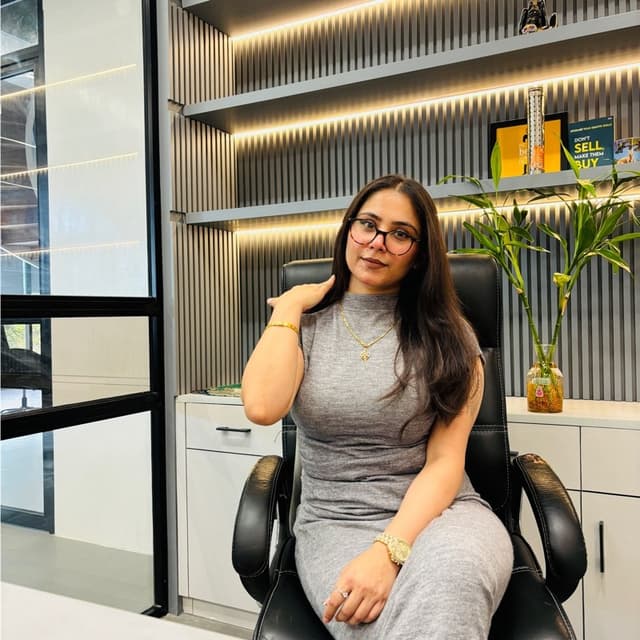 Shweta Pathania