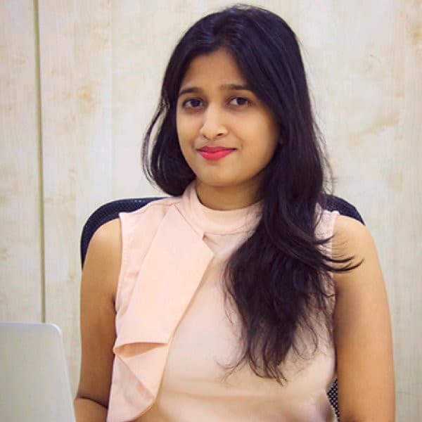 Shweta Puppala