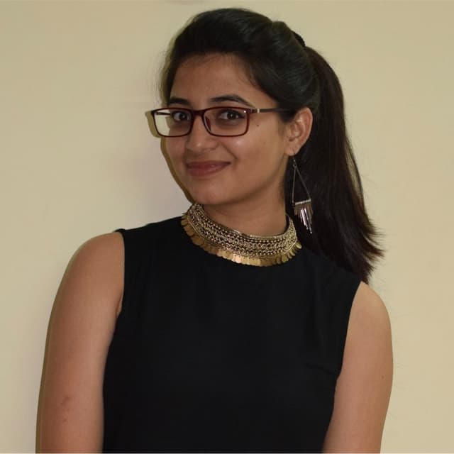 Shweta Rajput