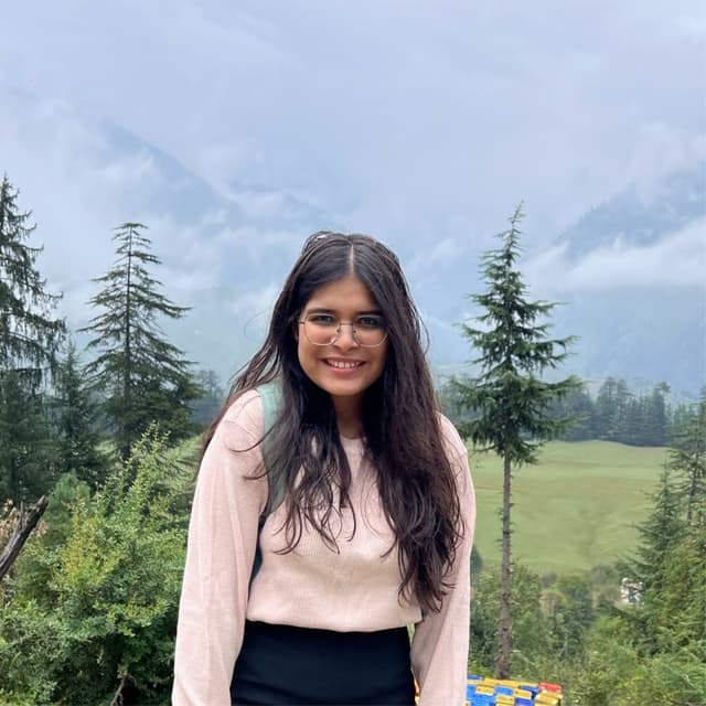 Shweta Rajput