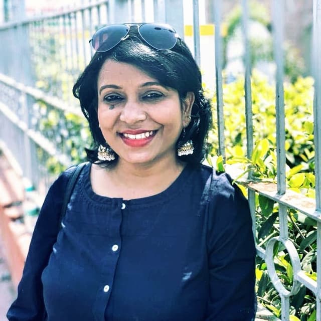 Shweta Rani