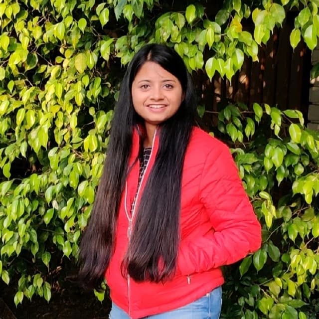 Shweta Saha