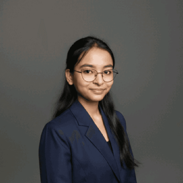 SHWETA SAHU
