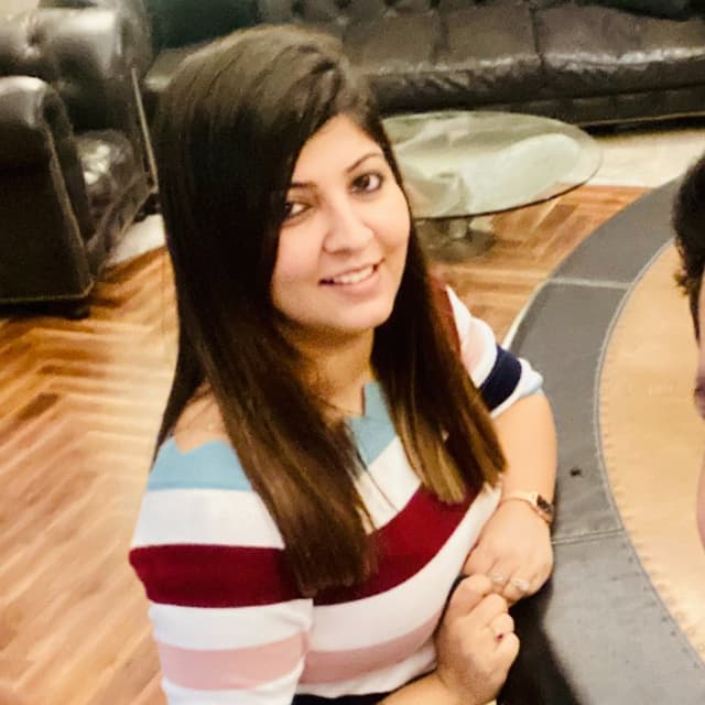 Shweta Sehgal