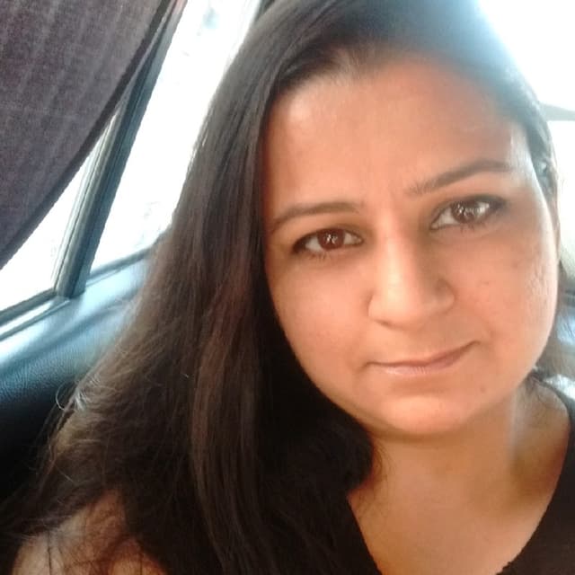 Shweta Sharma