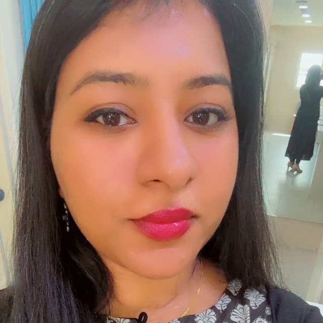 shweta sharma