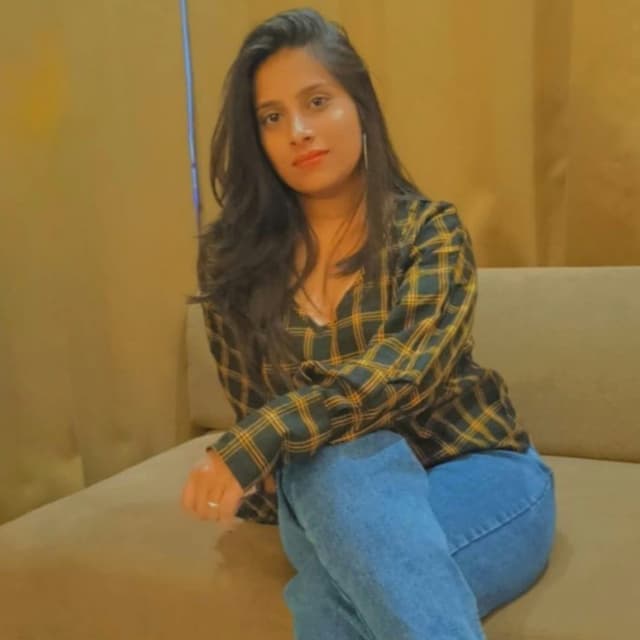 Shweta Sharma