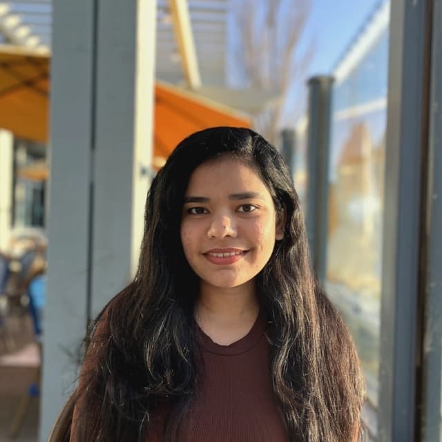 Shweta Shete