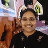 Shweta Shirsat