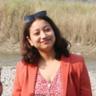 Shweta Shrestha