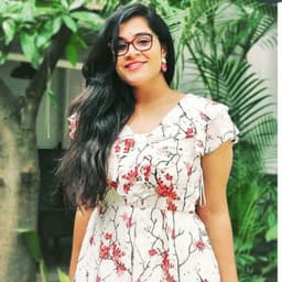 SHWETA SHRINIVAS