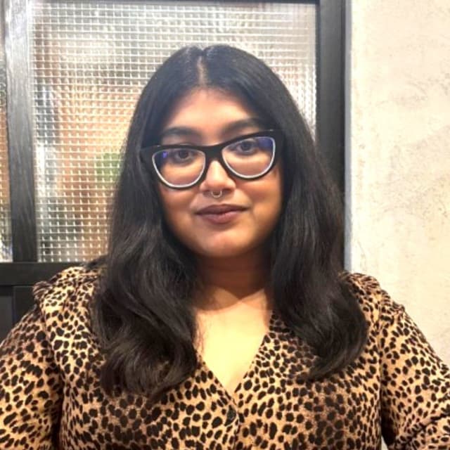 Shweta Sikdar