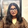 Shweta Sikdar