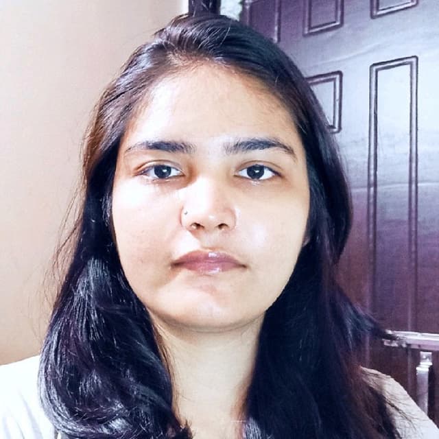 SHWETA SINGH