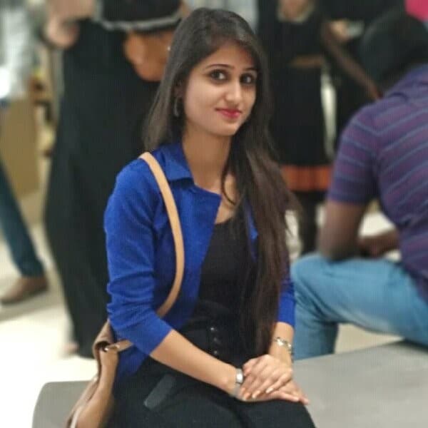 Shweta Singh