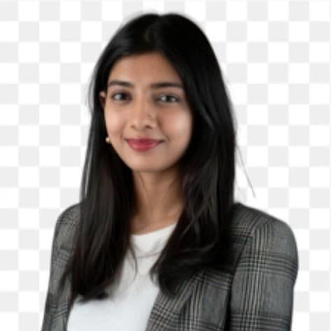 Shweta Singh