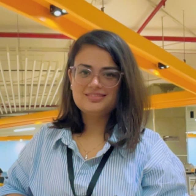 Shweta Singh 