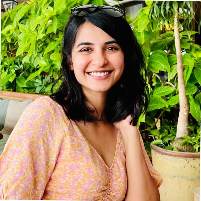 Shweta Singh