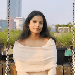 Shweta  Singh