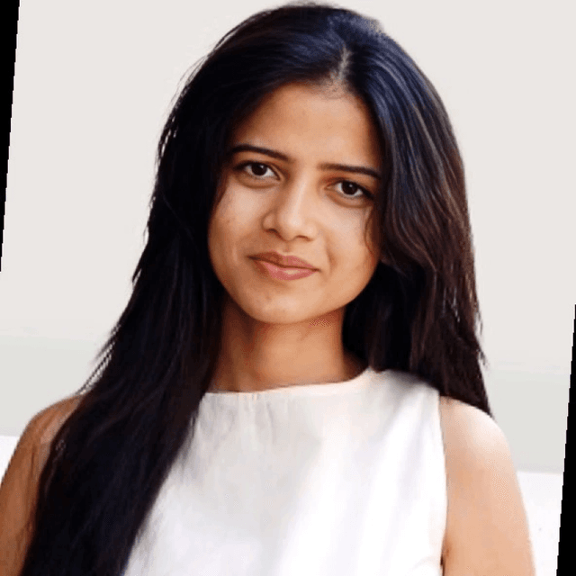Shweta Singh Tomar