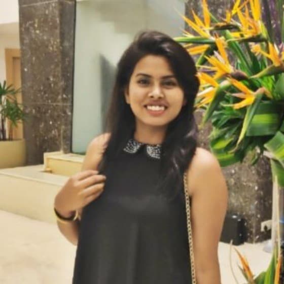 Shweta Singh