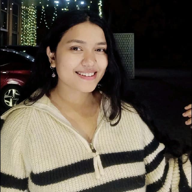 Shweta Soni