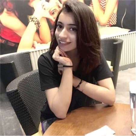 Shweta Soni