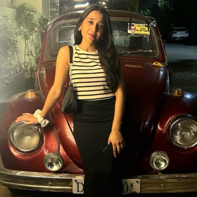Shweta Srivastava