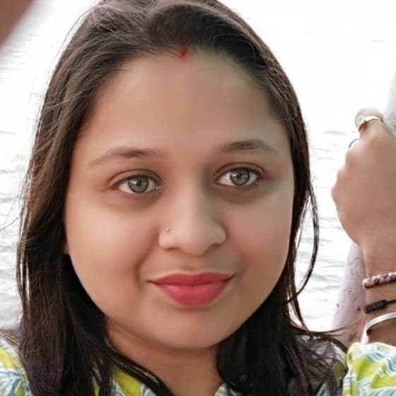Shweta Srivastava