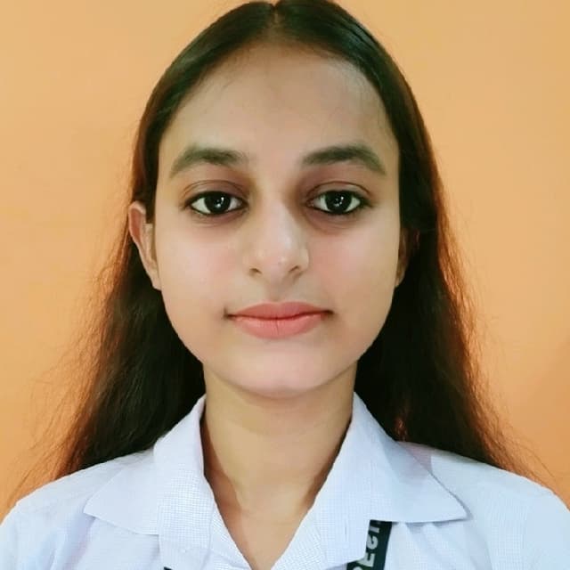 SHWETA VARSHNEY