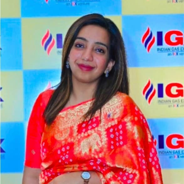 Shweta Verma