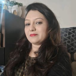 Shweta Virdhe