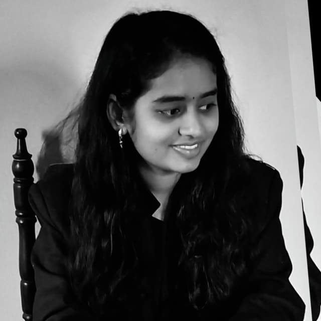 Shweta Wadakar