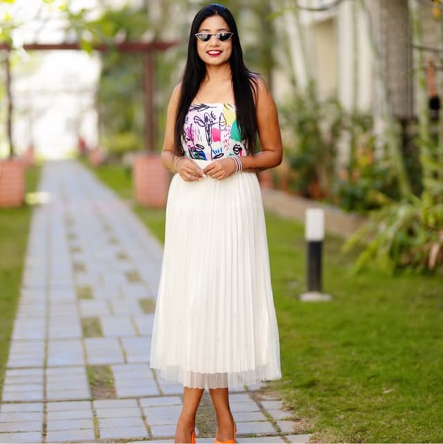 Shweta Y.