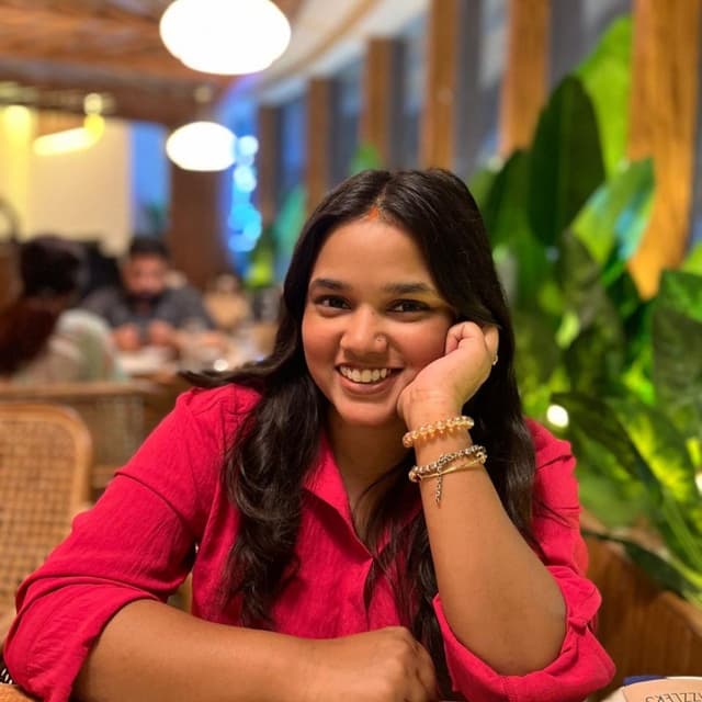 Shweta Yadav