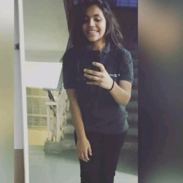 Shweta Yadav