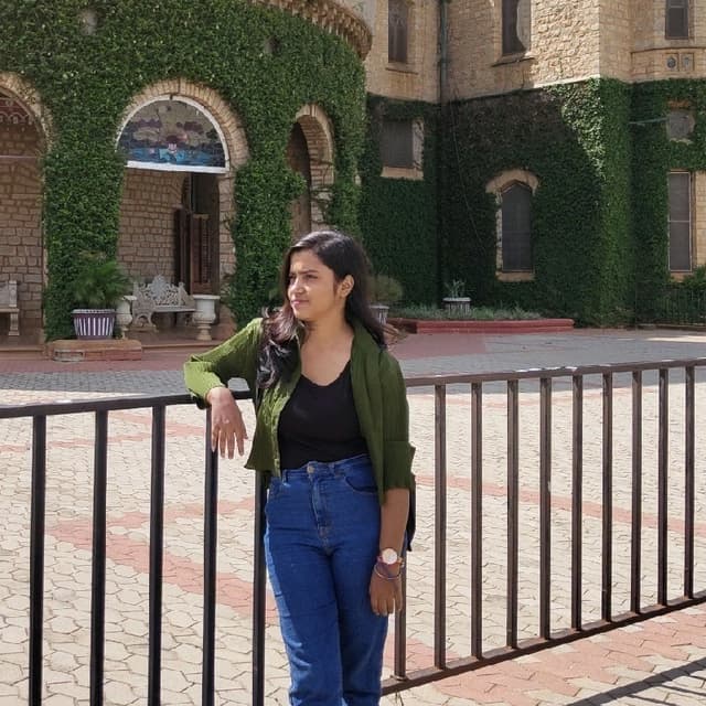 Shweta Suman