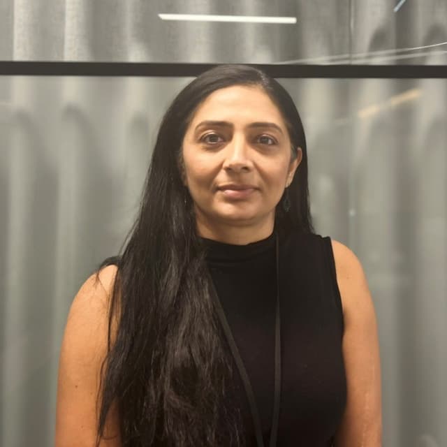 Shweta Dhall