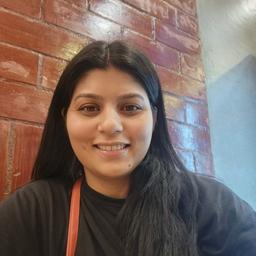 Shweta Jain