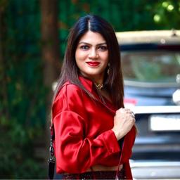 Shweta Agarwal