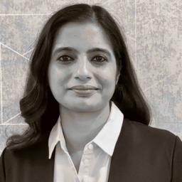 Shweta Arora