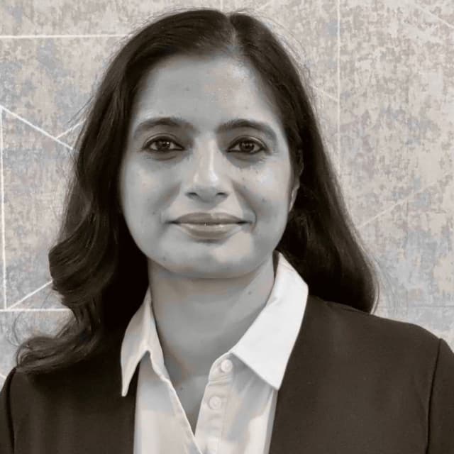 Shweta Arora