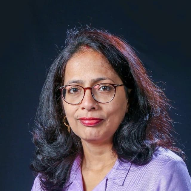 Shweta .