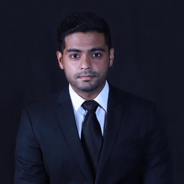 Shwetabh Ranjan