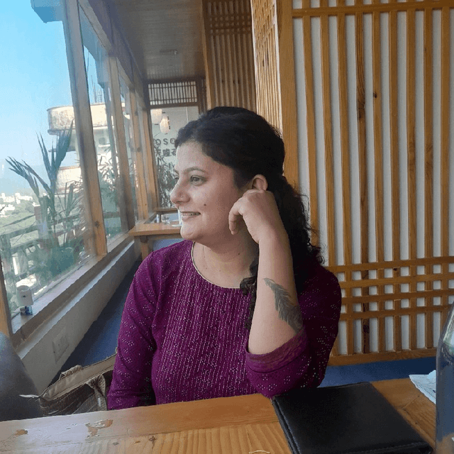 Shweta Bhakuni