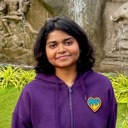 Shweta .