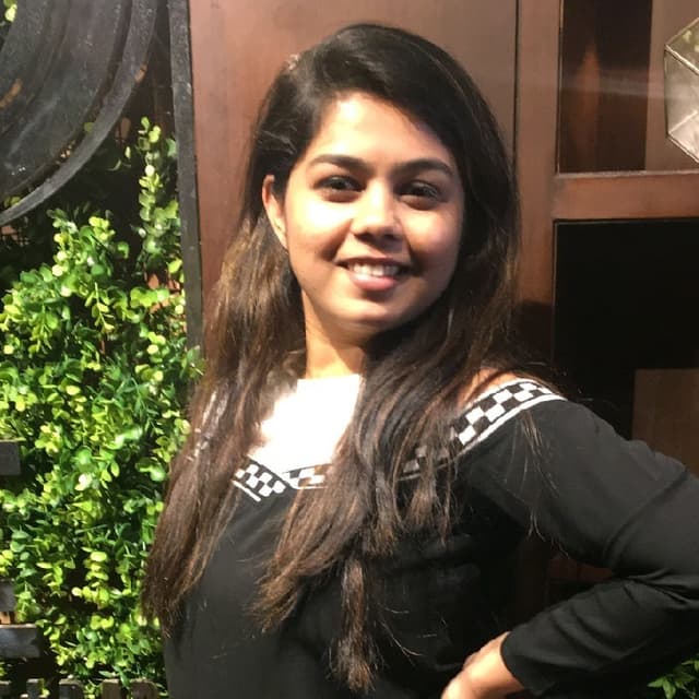 Shweta Deshpande