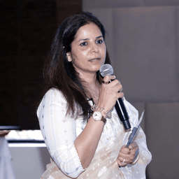 shweta nigam dasgupta