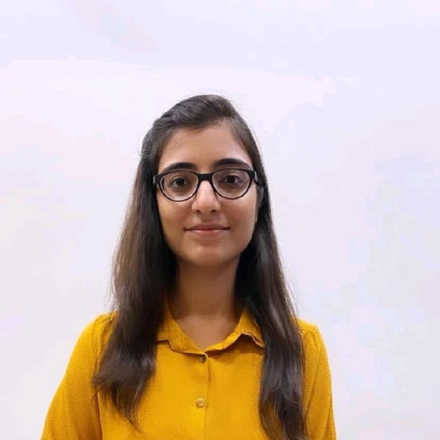 Shweta Gurnani